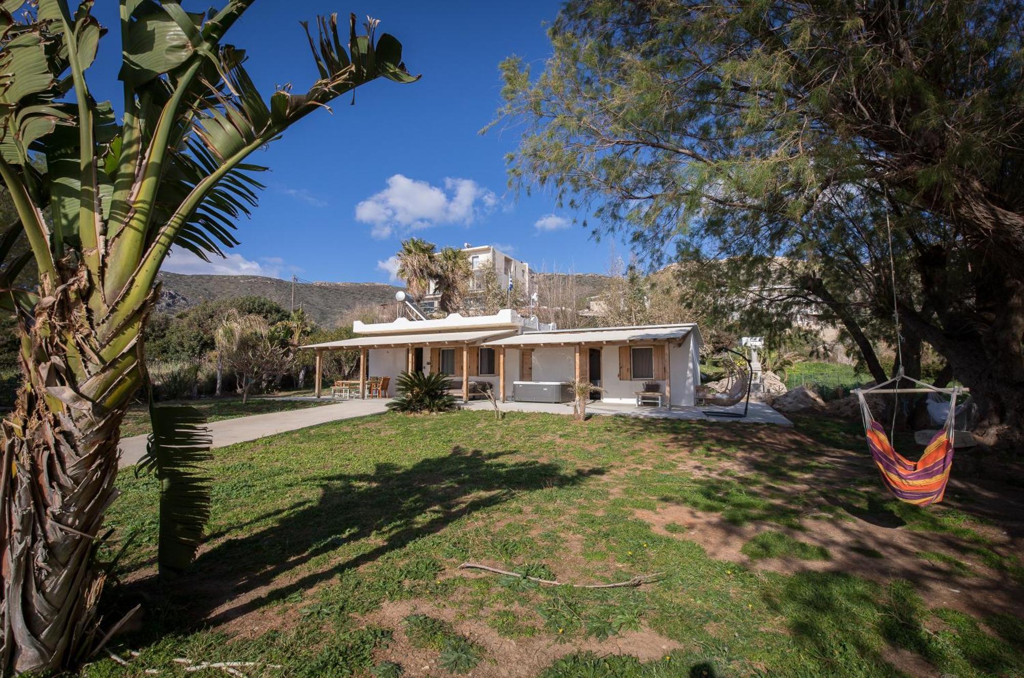 Mera Beachfront House - ฟาลาซาร์นา ภายนอก รูปภาพ