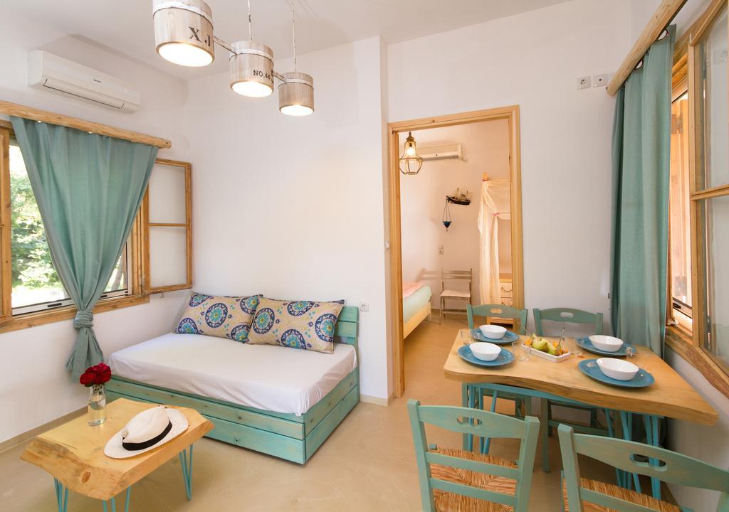 Mera Beachfront House - ฟาลาซาร์นา ภายนอก รูปภาพ