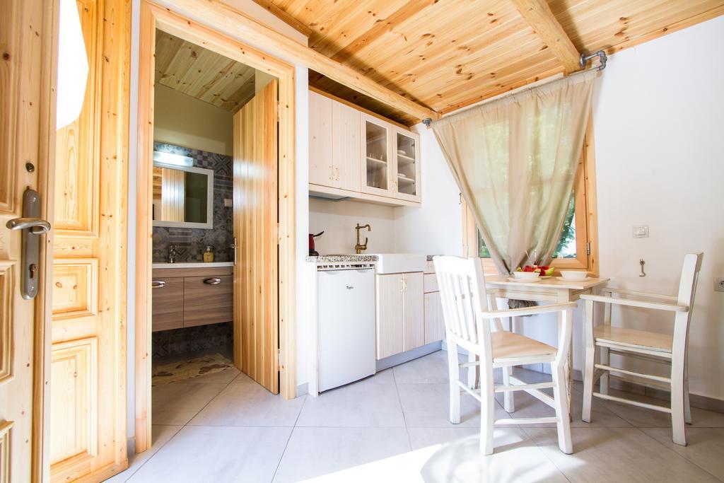 Mera Beachfront House - ฟาลาซาร์นา ภายนอก รูปภาพ