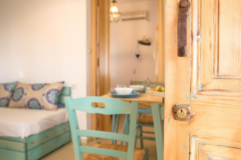Mera Beachfront House - ฟาลาซาร์นา ภายนอก รูปภาพ