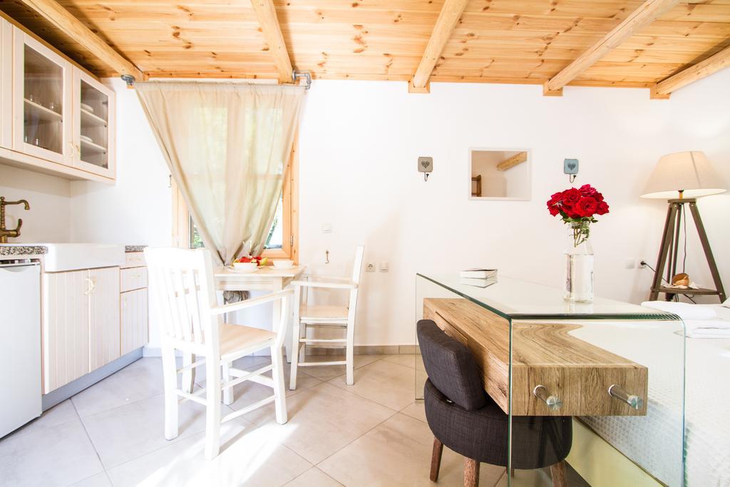 Mera Beachfront House - ฟาลาซาร์นา ภายนอก รูปภาพ