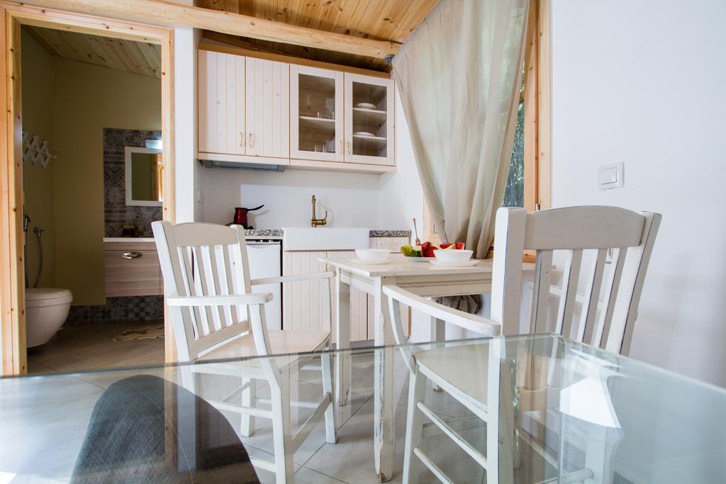 Mera Beachfront House - ฟาลาซาร์นา ภายนอก รูปภาพ