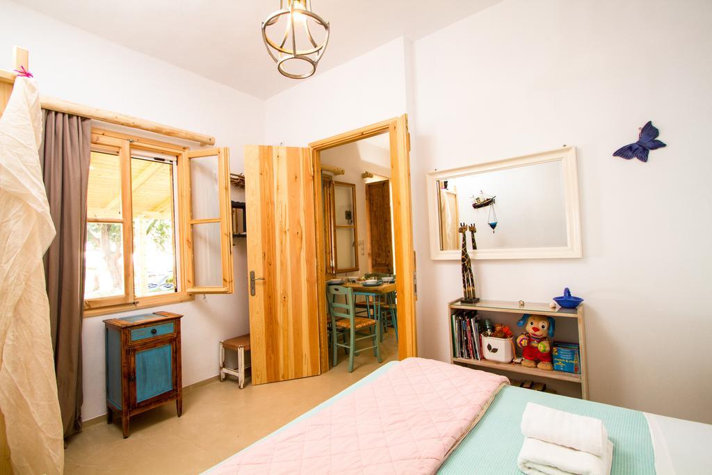Mera Beachfront House - ฟาลาซาร์นา ภายนอก รูปภาพ