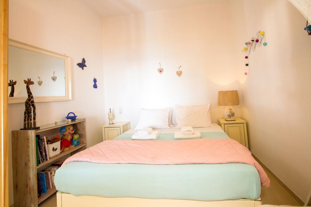 Mera Beachfront House - ฟาลาซาร์นา ภายนอก รูปภาพ