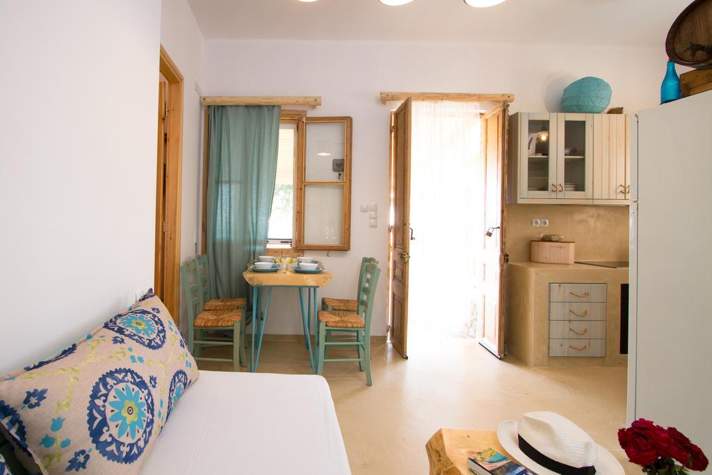 Mera Beachfront House - ฟาลาซาร์นา ภายนอก รูปภาพ